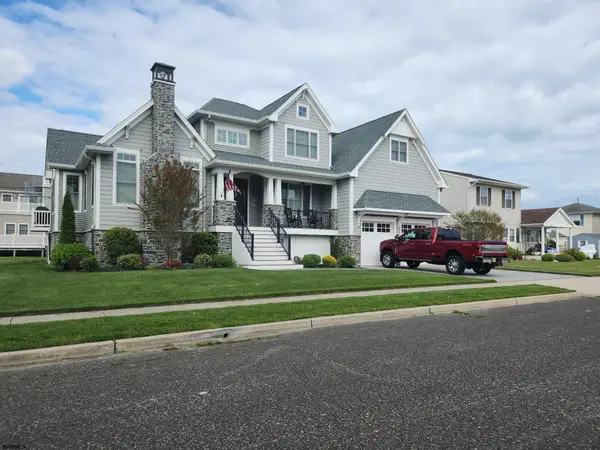 207 S 23rd Street, Brigantine, NJ 08203