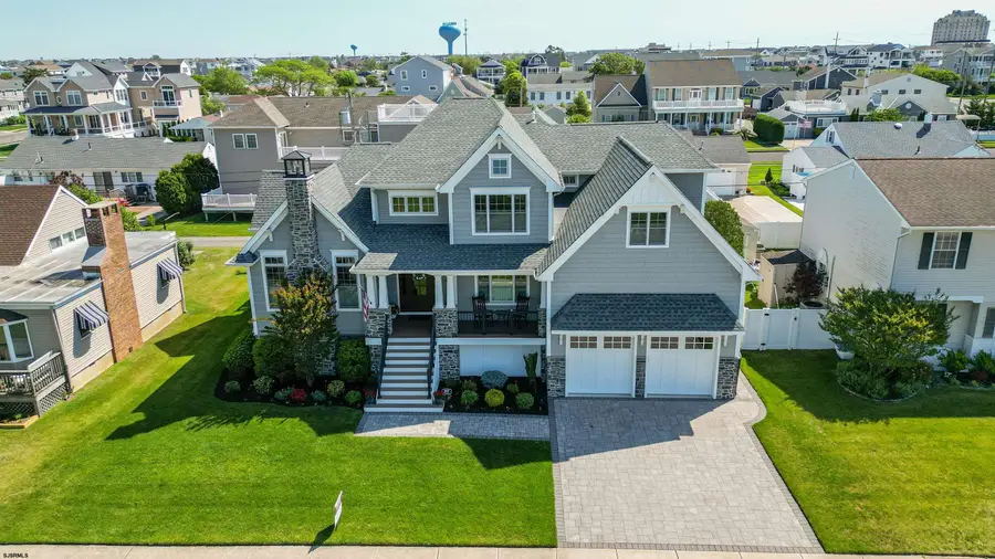 207 S 23rd Street, Brigantine, NJ 08203 - #2