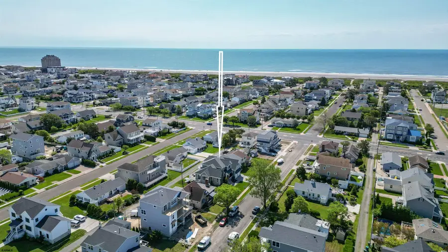 207 S 23rd Street, Brigantine, NJ 08203 - #3