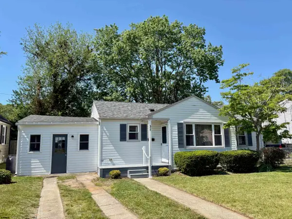 30 W Wilmont Ave, Somers Point, NJ 08244