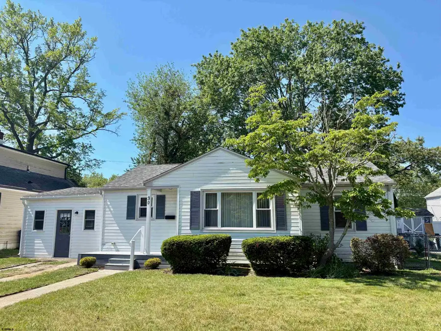 30 W Wilmont Ave, Somers Point, NJ 08244 - #2