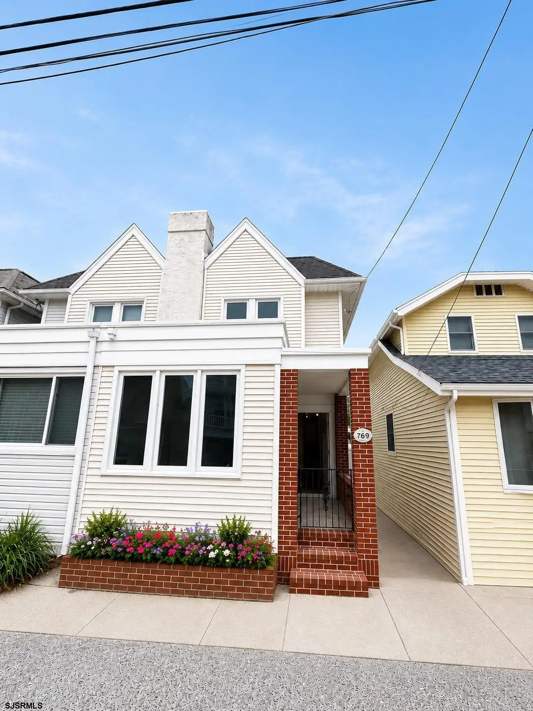 105 N Newport Ave, Ventnor City, NJ 08406 - #1