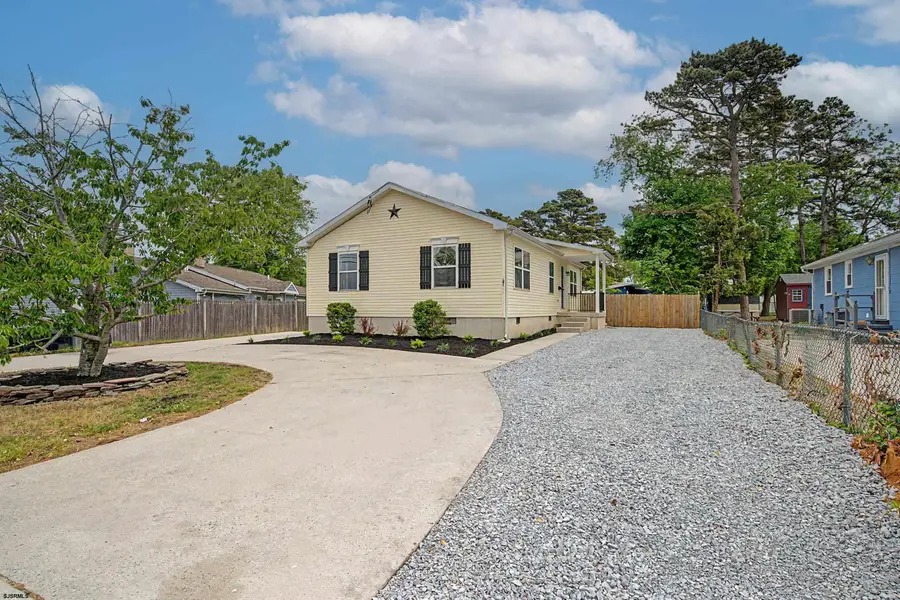 226 Bethel Road, Somers Point, NJ 08244 - #3