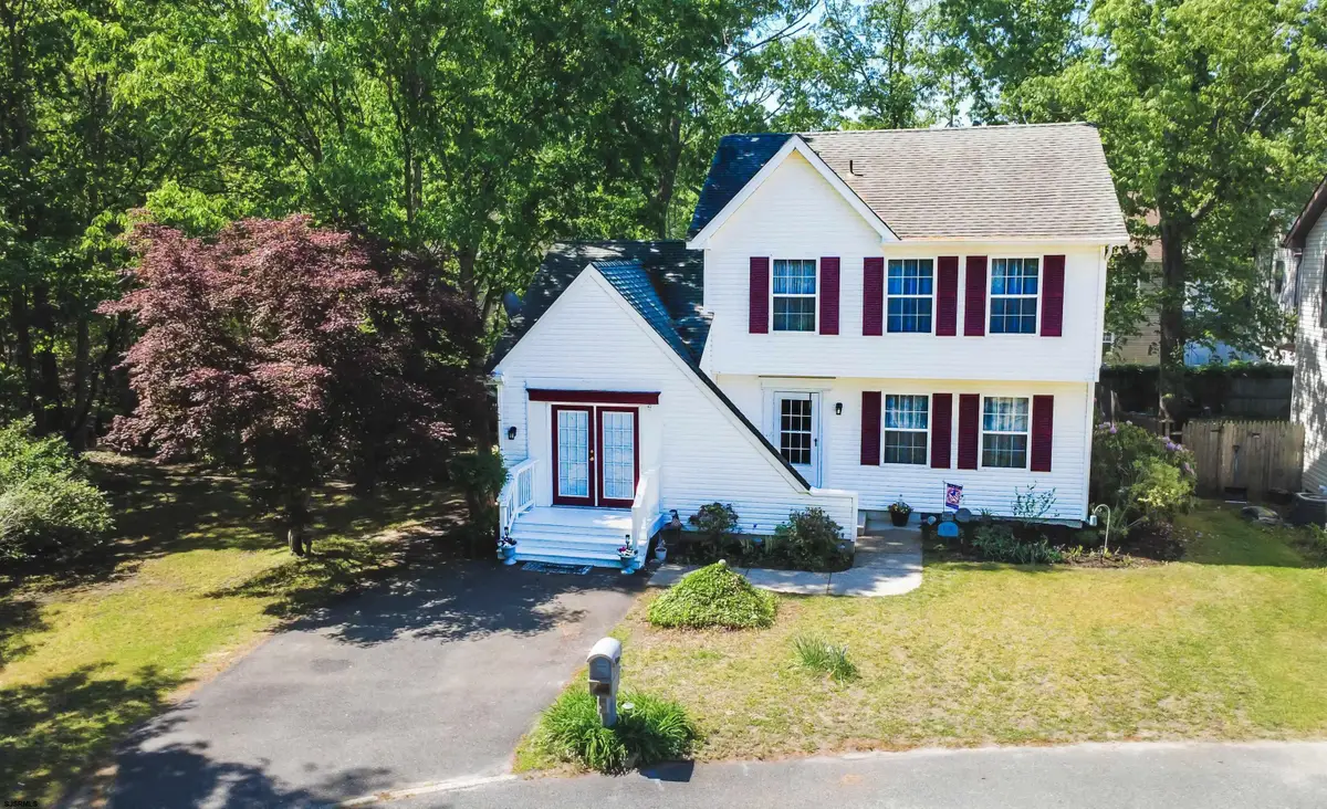 6138 Robin Dr, Hamilton, NJ 08330 - #1