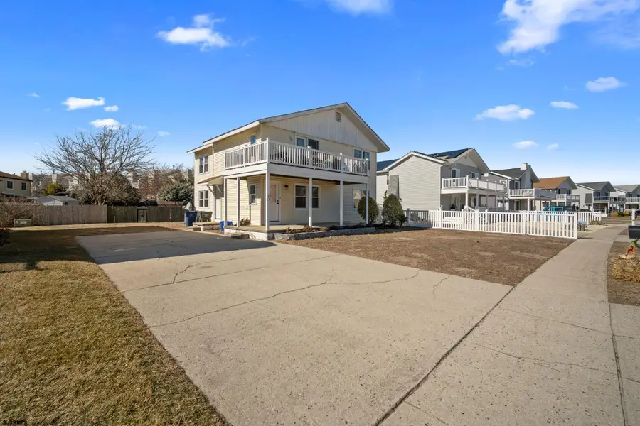30 Lighthouse, Brigantine, NJ 08203 - #3