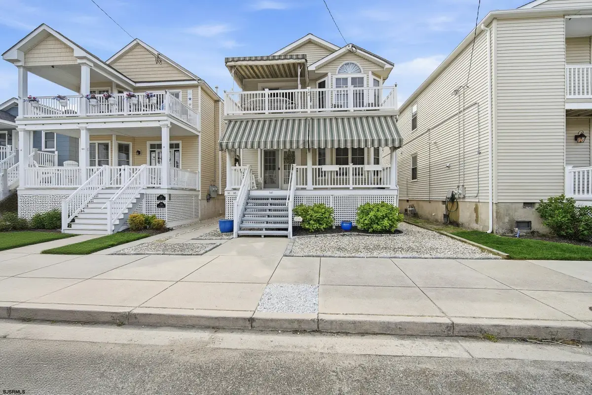 143 Asbury #2, Ocean City, NJ 08226 - #1