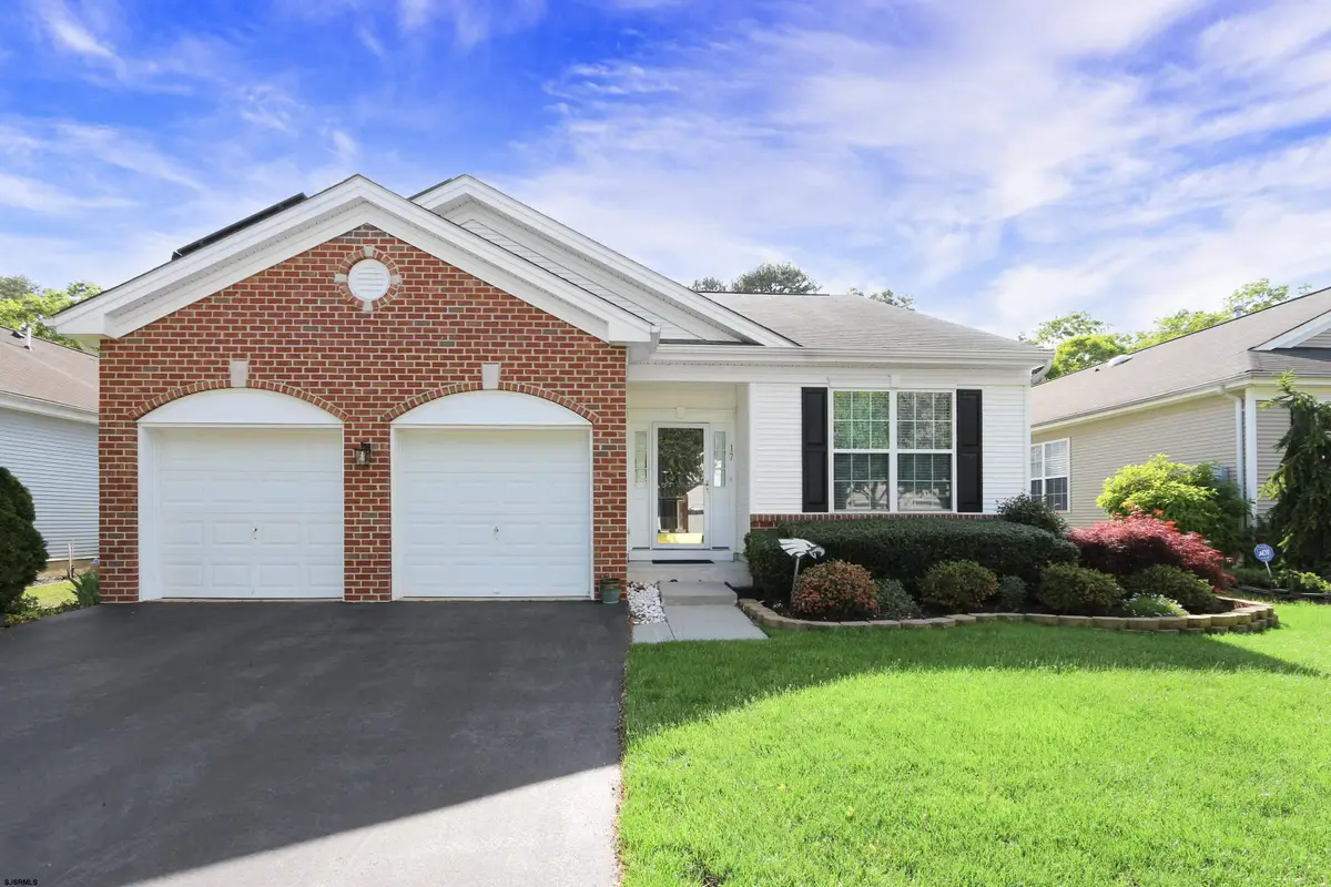 17 Manchester Street, Smithville, NJ 08205 - #1