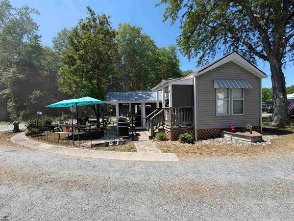 631 Chestnut Neck Road, Port Republic, NJ 08241