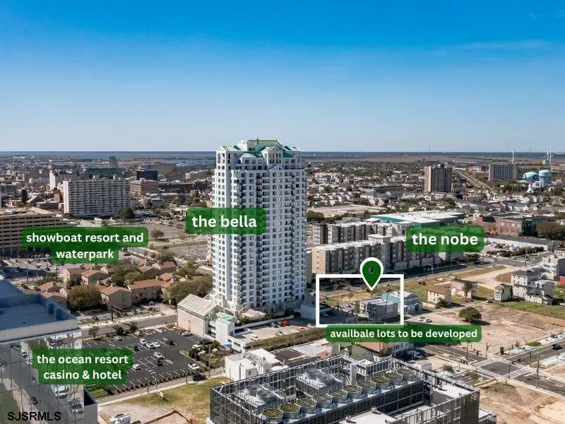 511-521 Pacific Ave, Atlantic City, NJ 08401 - #2