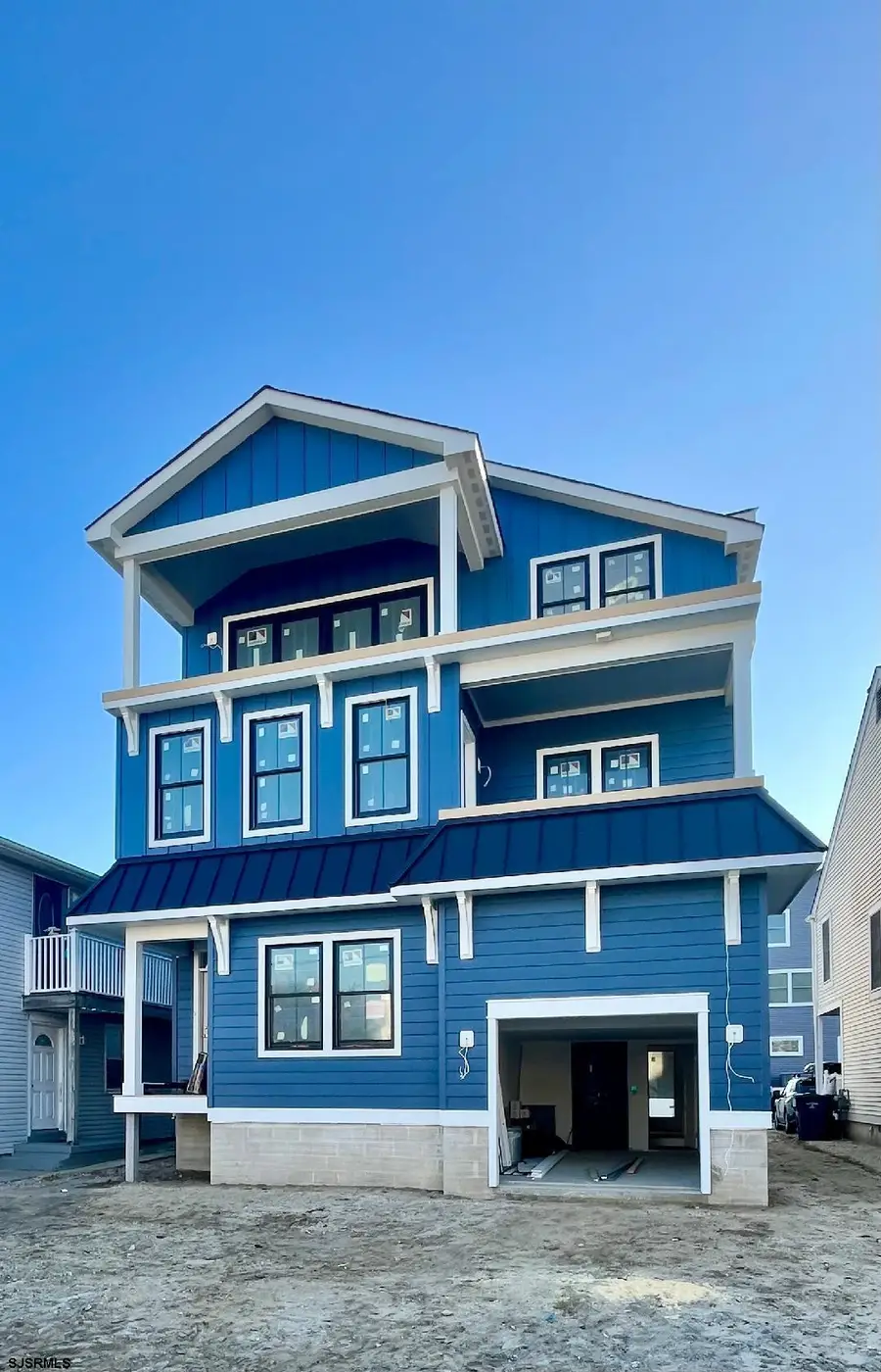 323 36th Street, Brigantine, NJ 08203-1234 - #3