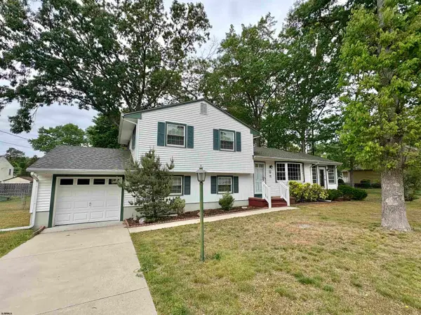 451 S Willow Ave, Galloway Township, NJ 08205