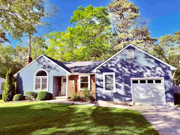 535 Holly Brook Dr, Galloway Township, NJ 08205