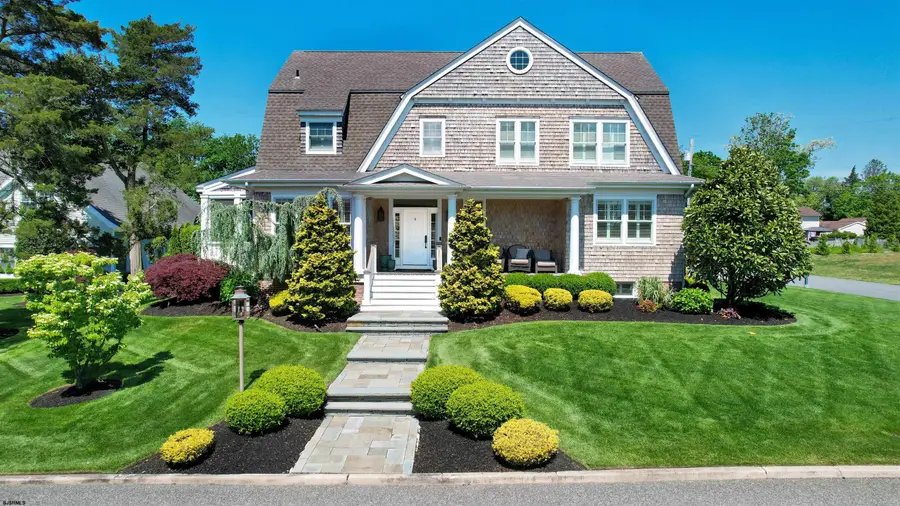 7 Delmar Ave, Linwood, NJ 08221 - #3