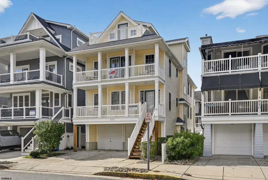 854 2nd #2, Ocean City, NJ 08226 - #2