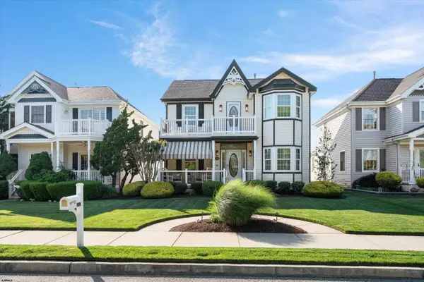 2552 Simpson Ave, Ocean City, NJ 08226