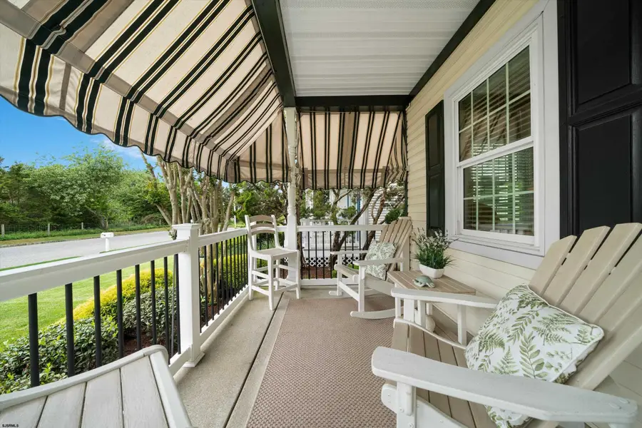 2552 Simpson Ave, Ocean City, NJ 08226 - #3