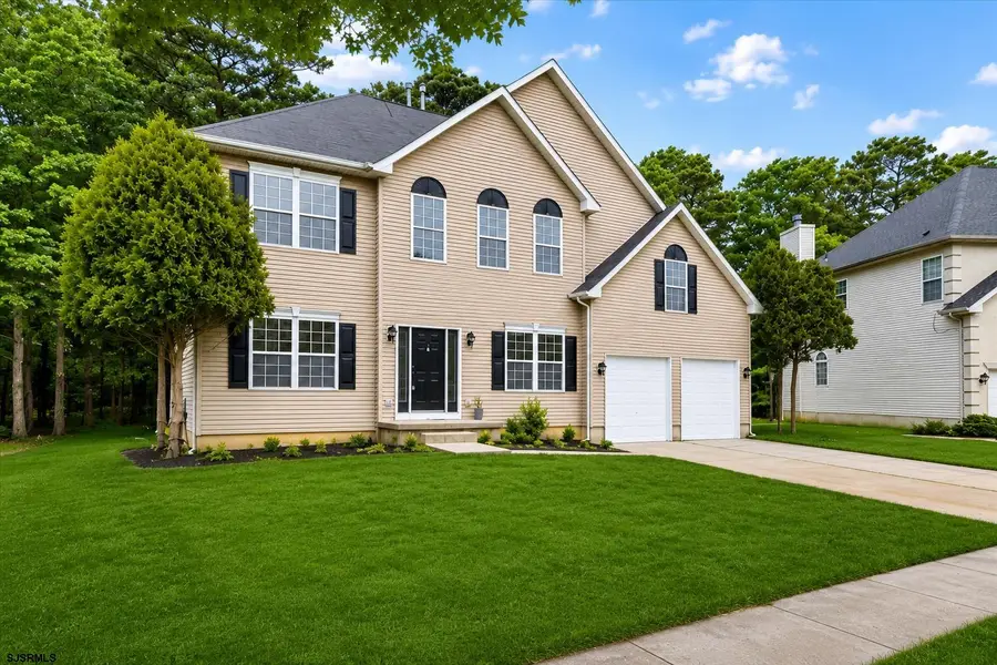 48 Chancellor Park Dr, Mays Landing, NJ 08226-2049 - #2