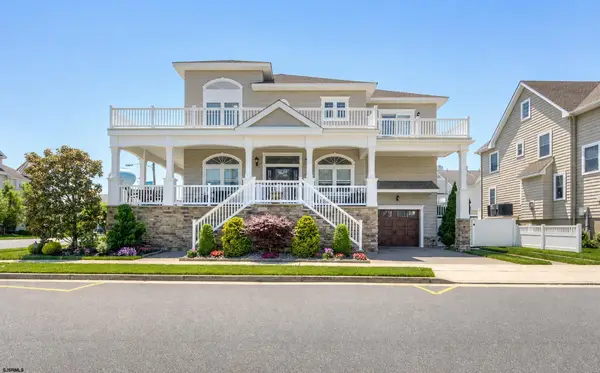 3201 Ventnor Ave, Longport, NJ 08403