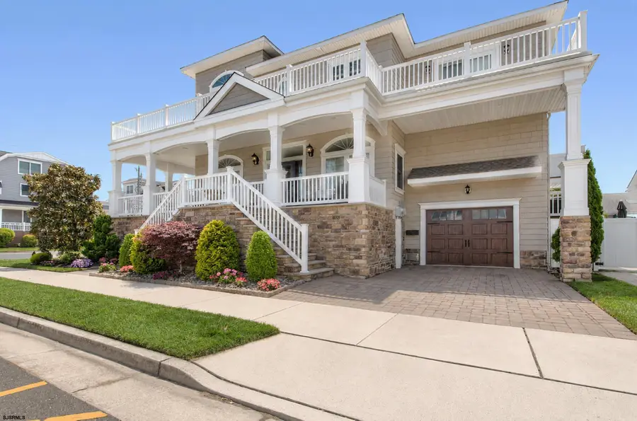 3201 Ventnor Ave, Longport, NJ 08403 - #3