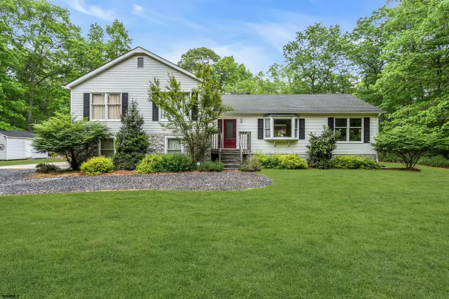 545 E Jimmie Leeds Road, Absecon Highlands, NJ 08205 - #3