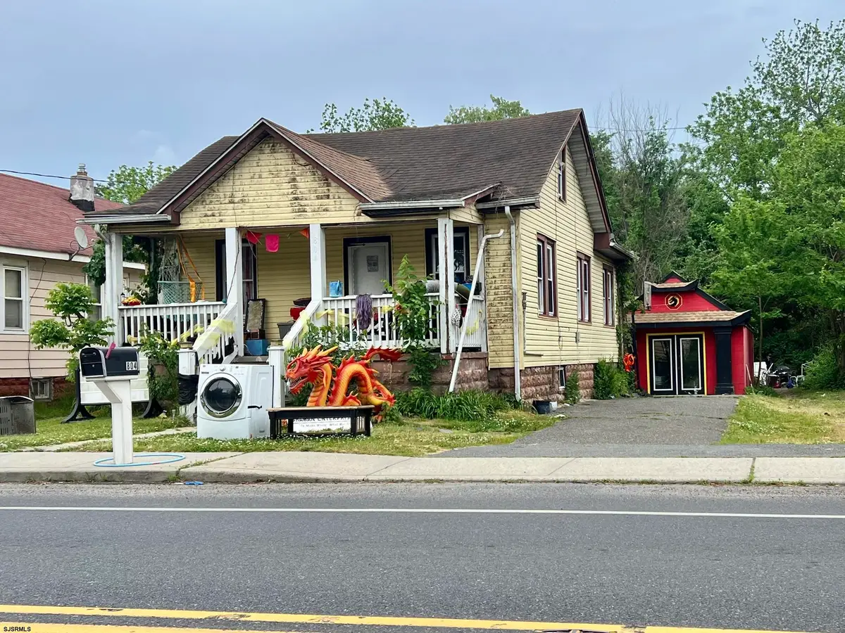 804 S New Road, Pleasantville, NJ 08232 - #1