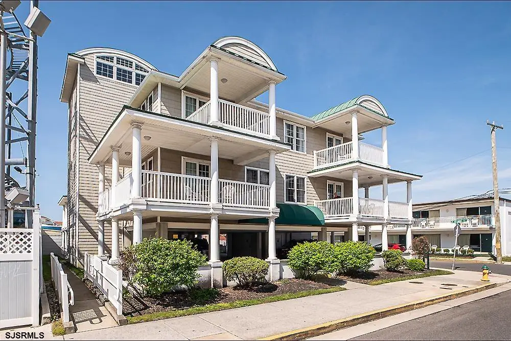 1001 Little Atlantic Ave #373, Ocean City, NJ 08226 - #1