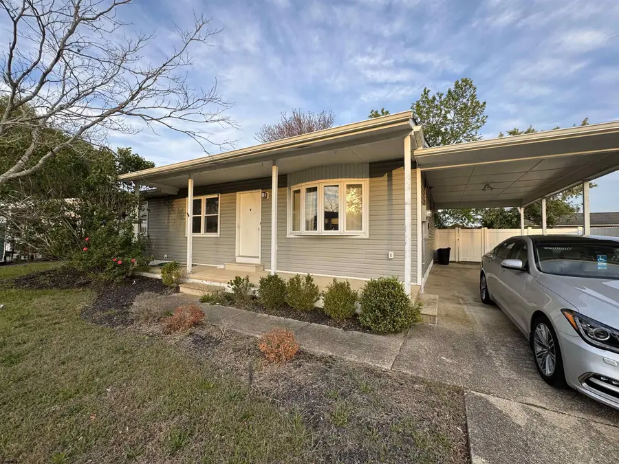 25 N Bucknell Road, Somers Point, NJ 08244 - #2