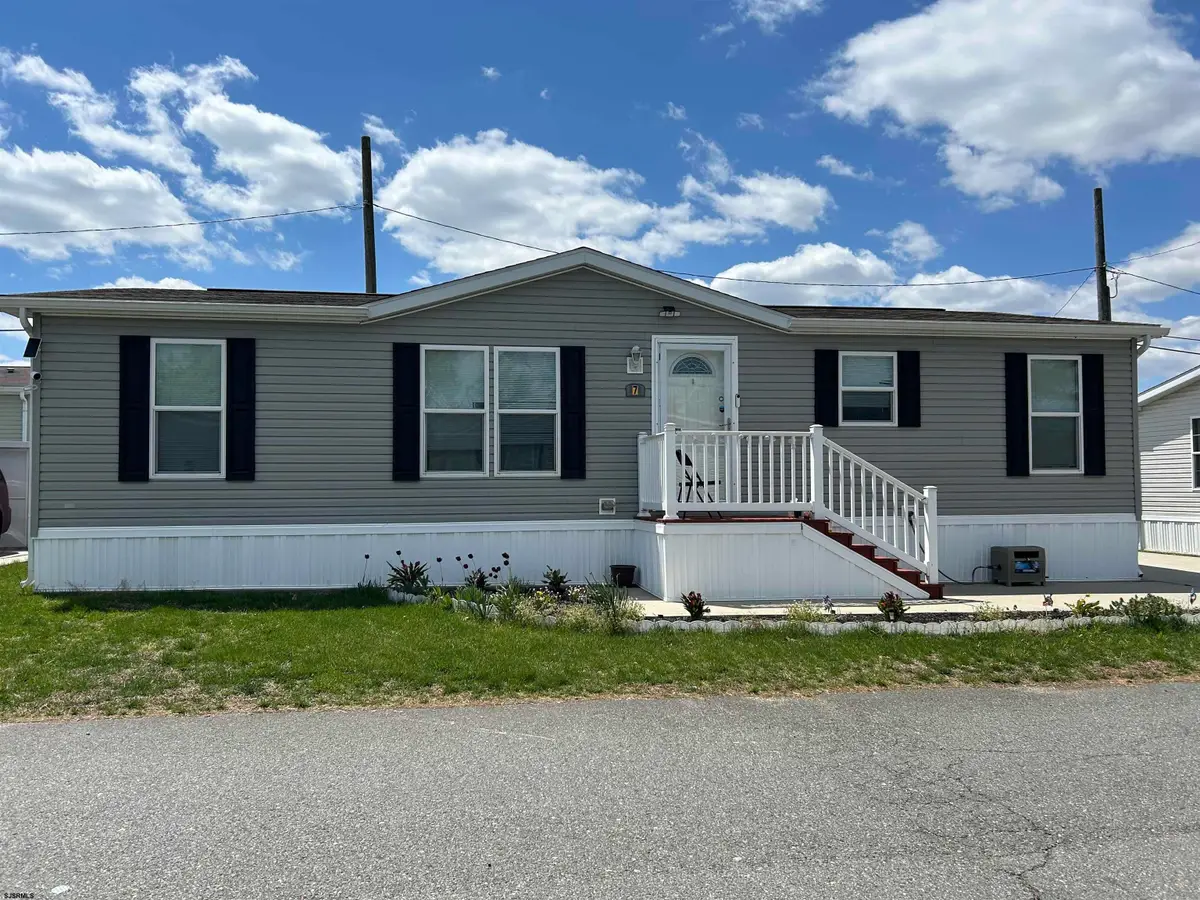 7 Stanton, Egg Harbor, NJ 08234 - #1