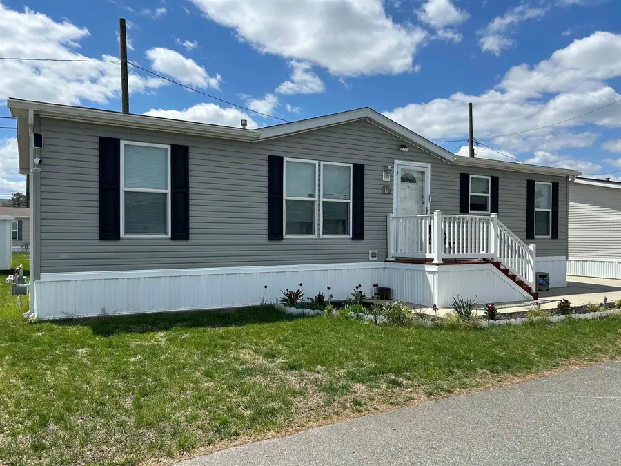 7 Stanton, Egg Harbor, NJ 08234 - #3