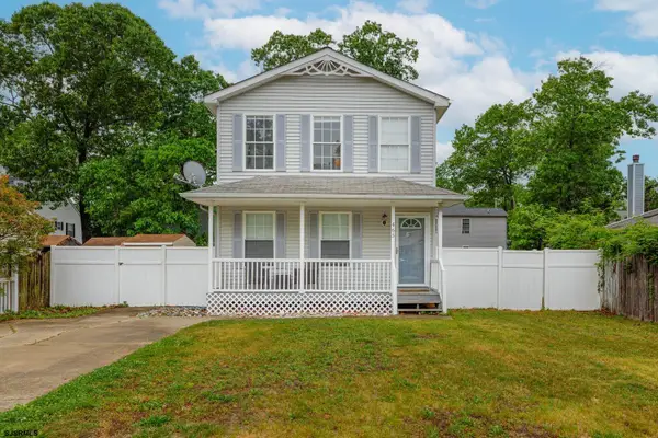 465 Poplar, Galloway Township, NJ 08205