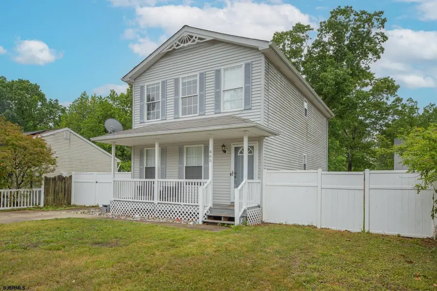 465 Poplar, Pomona, NJ 08205 - #3