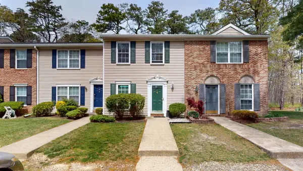 59 Shawnee Pl #59, Galloway Township, NJ 08205