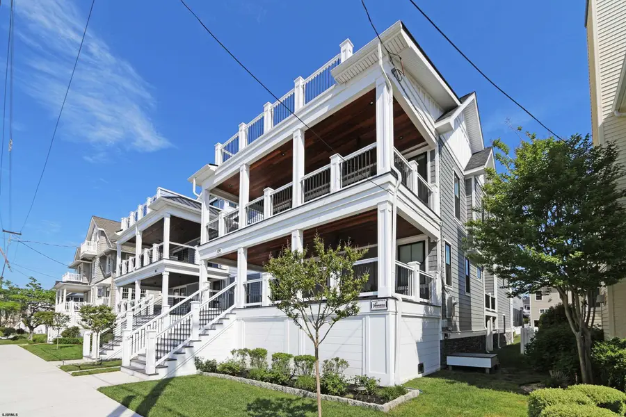 109 Bay Ave, Ocean City, NJ 08226 - #2