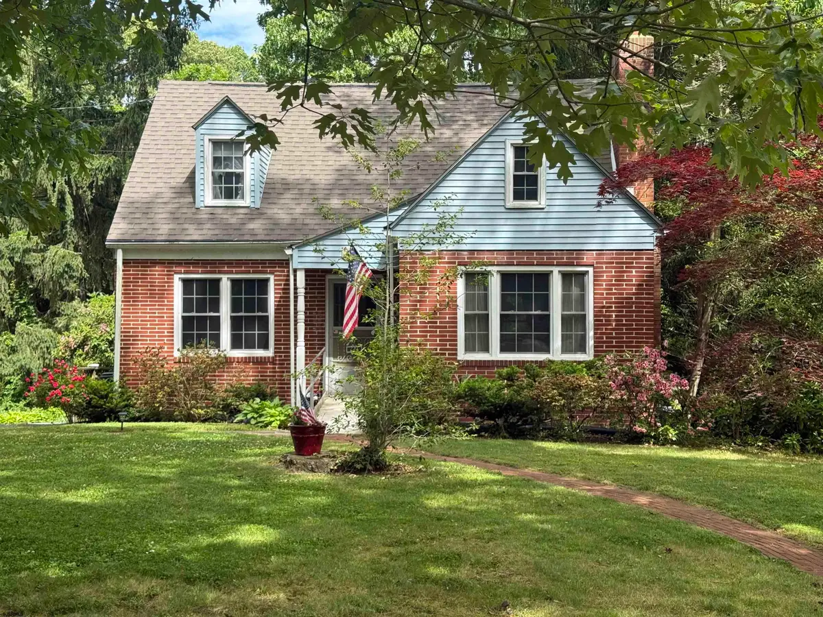 144 Pitney Road, Absecon, NJ 08201 - #1