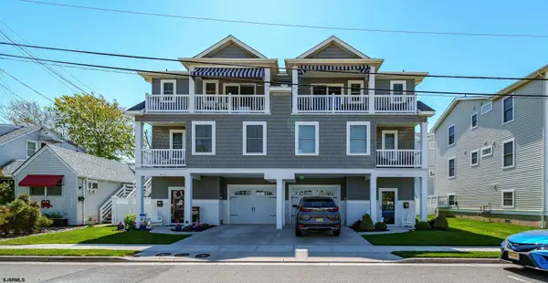 813 Coolidge Dr #North, Ocean City, NJ 08226-0000