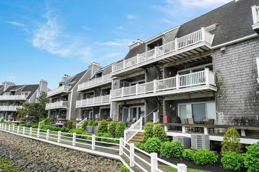 206 Harbour Cove #206, Somers Point, NJ 08244 - #3