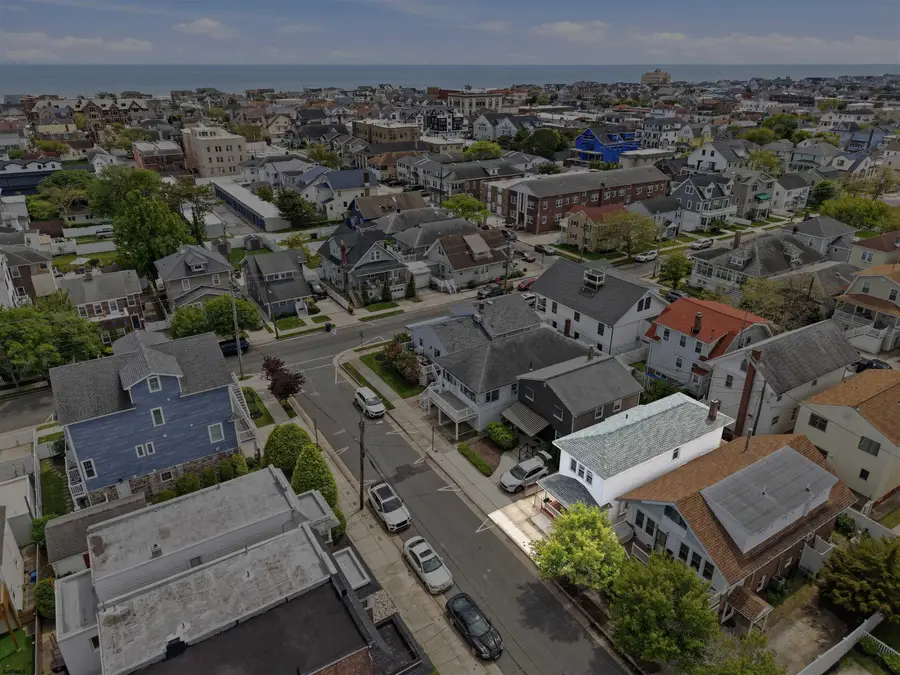 106 N Harvard Ave, Ventnor City, NJ 08406-9999 - #3