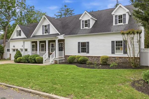 105 Berkshire Avenue, Linwood, NJ 08221
