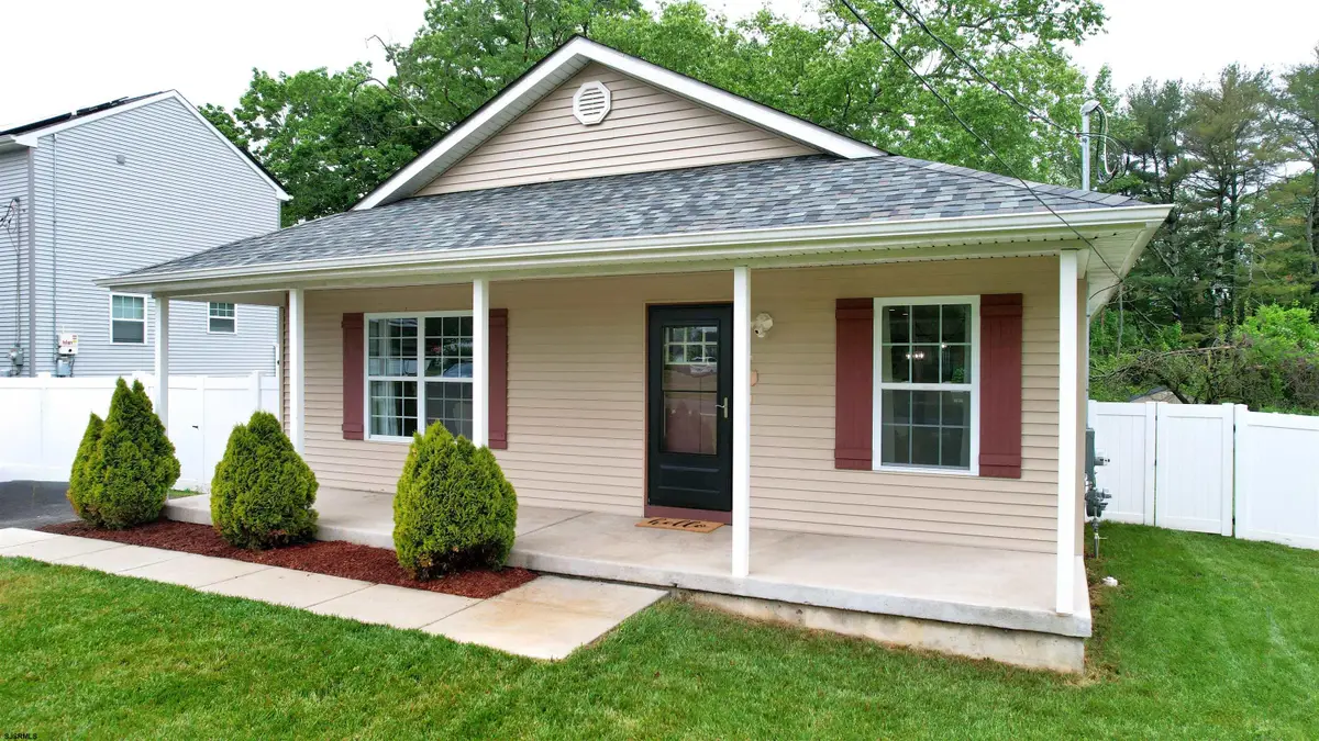 209 New York Ave, Egg Harbor City, NJ 08215 - #1