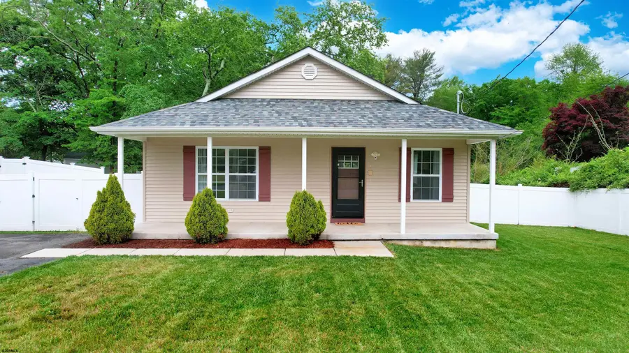 209 New York Ave, Egg Harbor City, NJ 08215 - #2