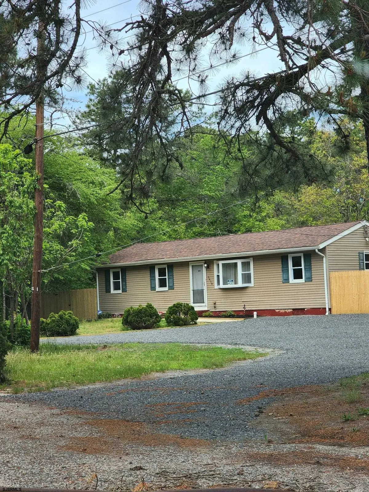 3410 E Lakeview Dr, Hammonton, NJ 08037 - #1