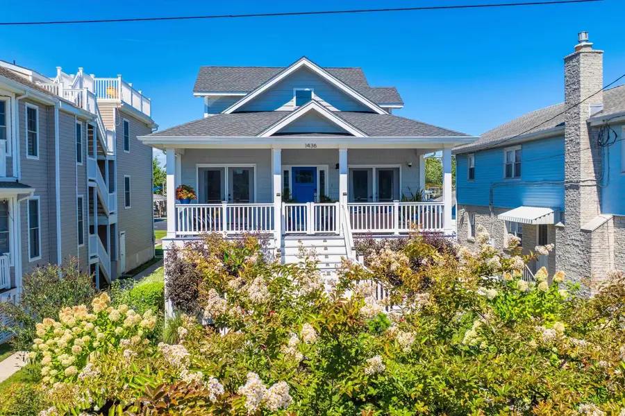 1436 Simpson Ave, Ocean City, NJ 08226 - #2
