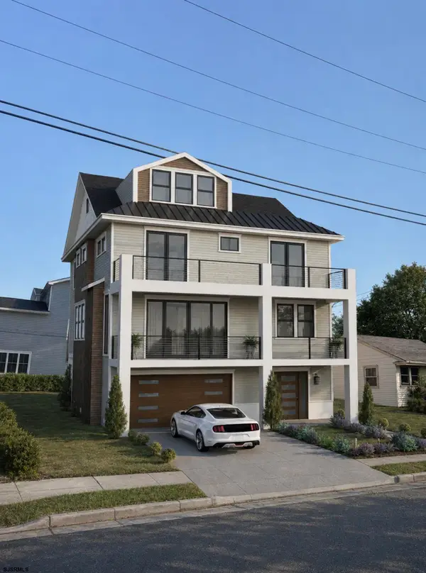 7504 Fremont Ave, Margate, NJ 08402