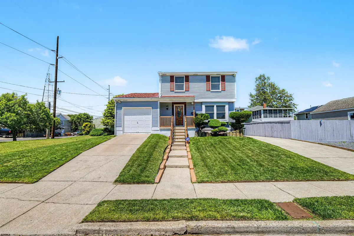 1647 N Michigan Ave, Atlantic City, NJ 08401 - #1
