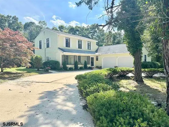 814 Berrywood Lane, Galloway, NJ 08205 - #1