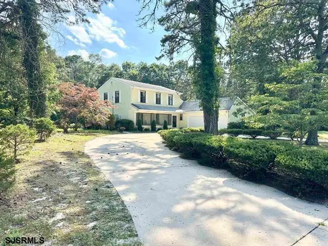 814 Berrywood Lane, Galloway, NJ 08205 - #2
