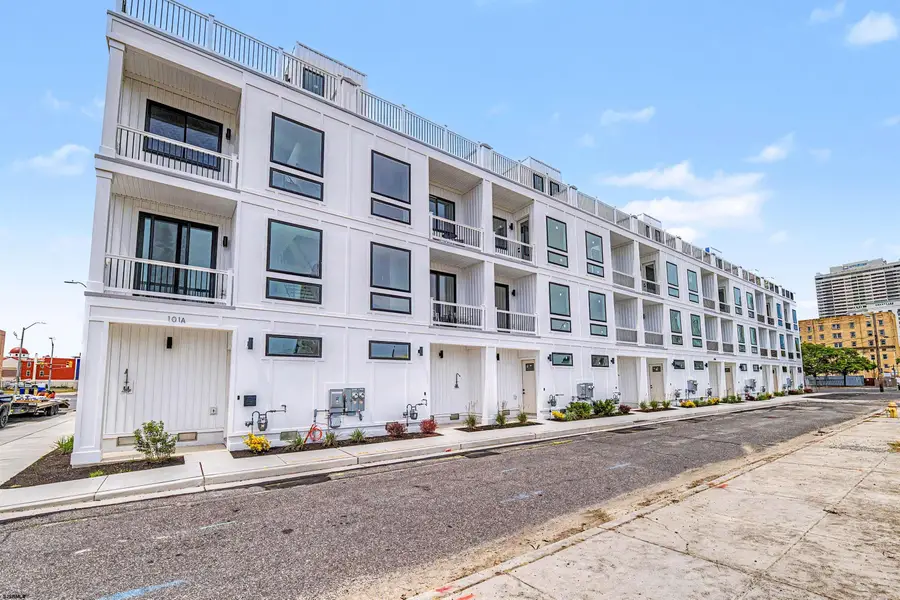 101 B Westminster Ave, Atlantic City, NJ 08401 - #2