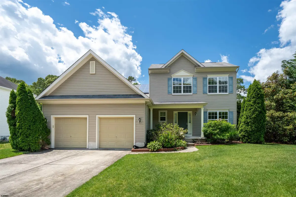 31 Morning Glory Ct, Egg Harbor, NJ 08234 - #1