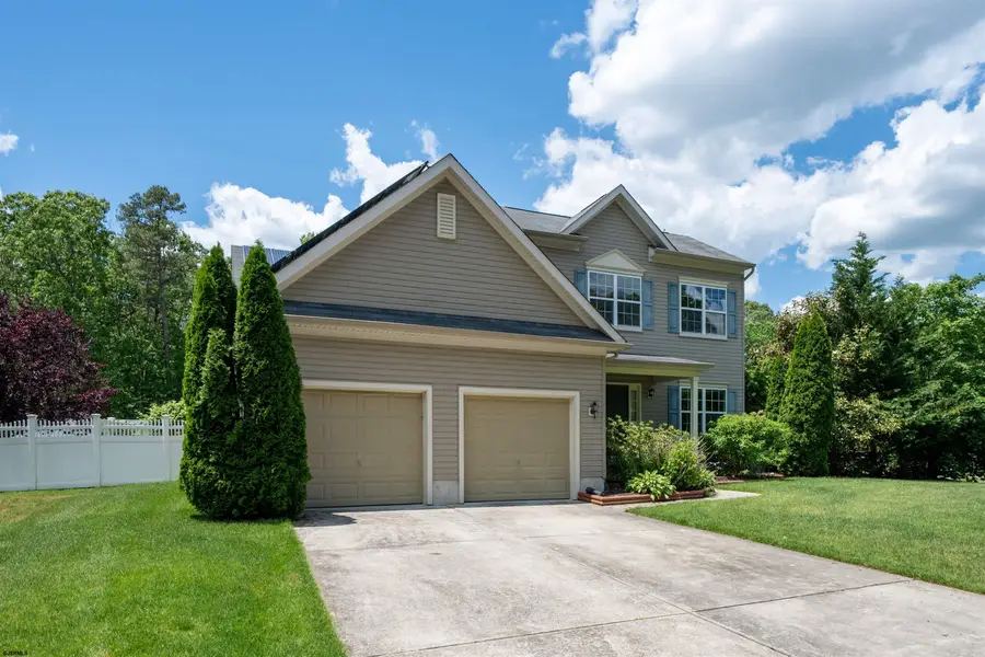 31 Morning Glory Ct, Egg Harbor, NJ 08234 - #3