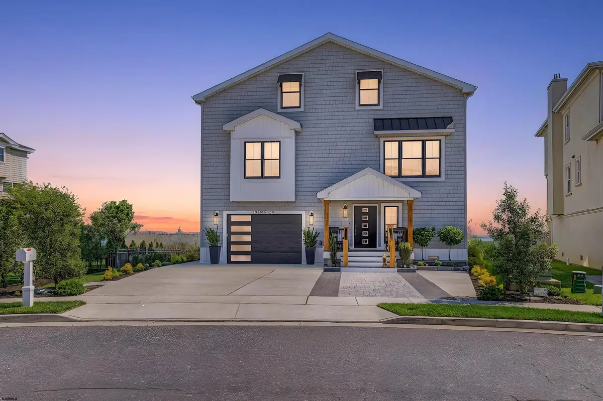 21 Hart Ln, Ventnor City, NJ 08406 - #1
